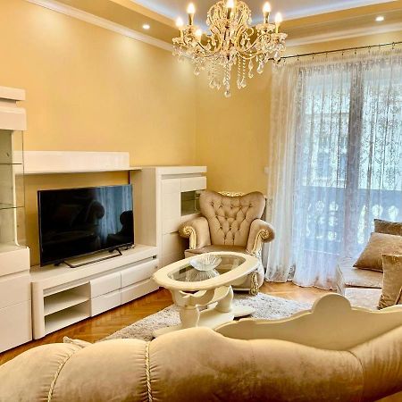 Apartament Belgrade Heart Of A Historical Center Zewnętrze zdjęcie