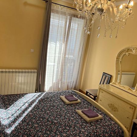 Apartament Belgrade Heart Of A Historical Center Zewnętrze zdjęcie