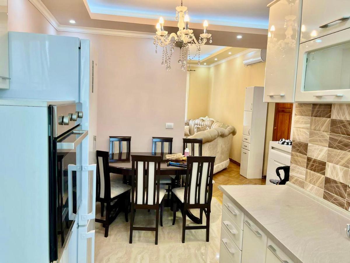 Apartament Belgrade Heart Of A Historical Center Zewnętrze zdjęcie