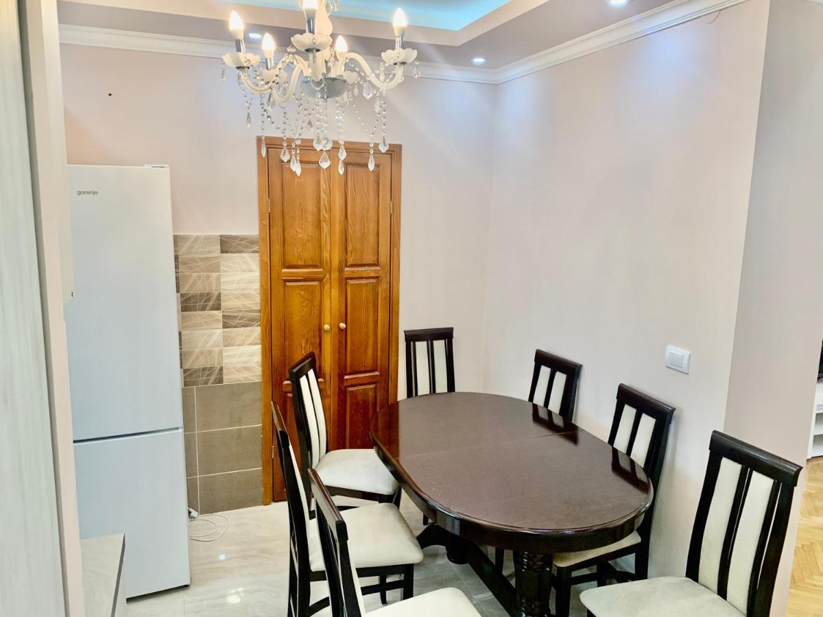 Apartament Belgrade Heart Of A Historical Center Zewnętrze zdjęcie