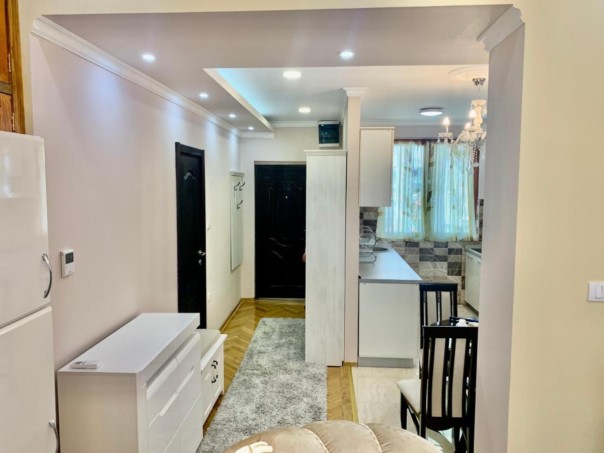 Apartament Belgrade Heart Of A Historical Center Zewnętrze zdjęcie