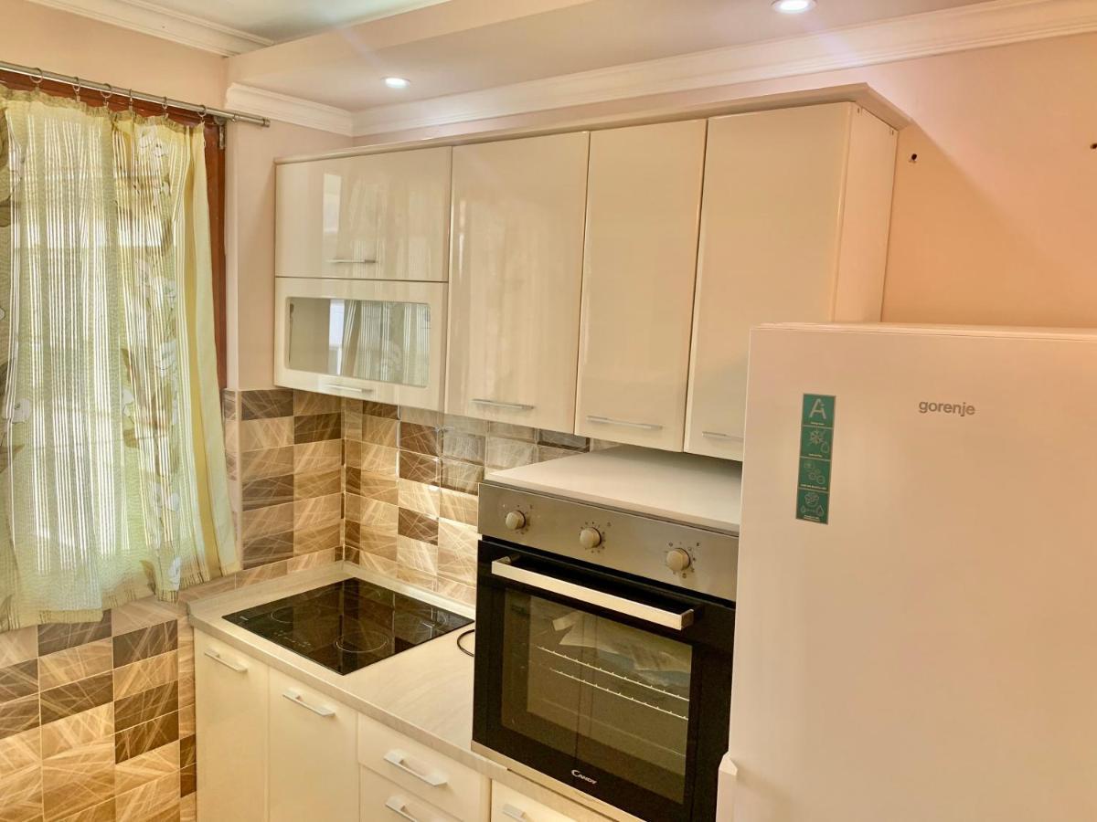 Apartament Belgrade Heart Of A Historical Center Zewnętrze zdjęcie