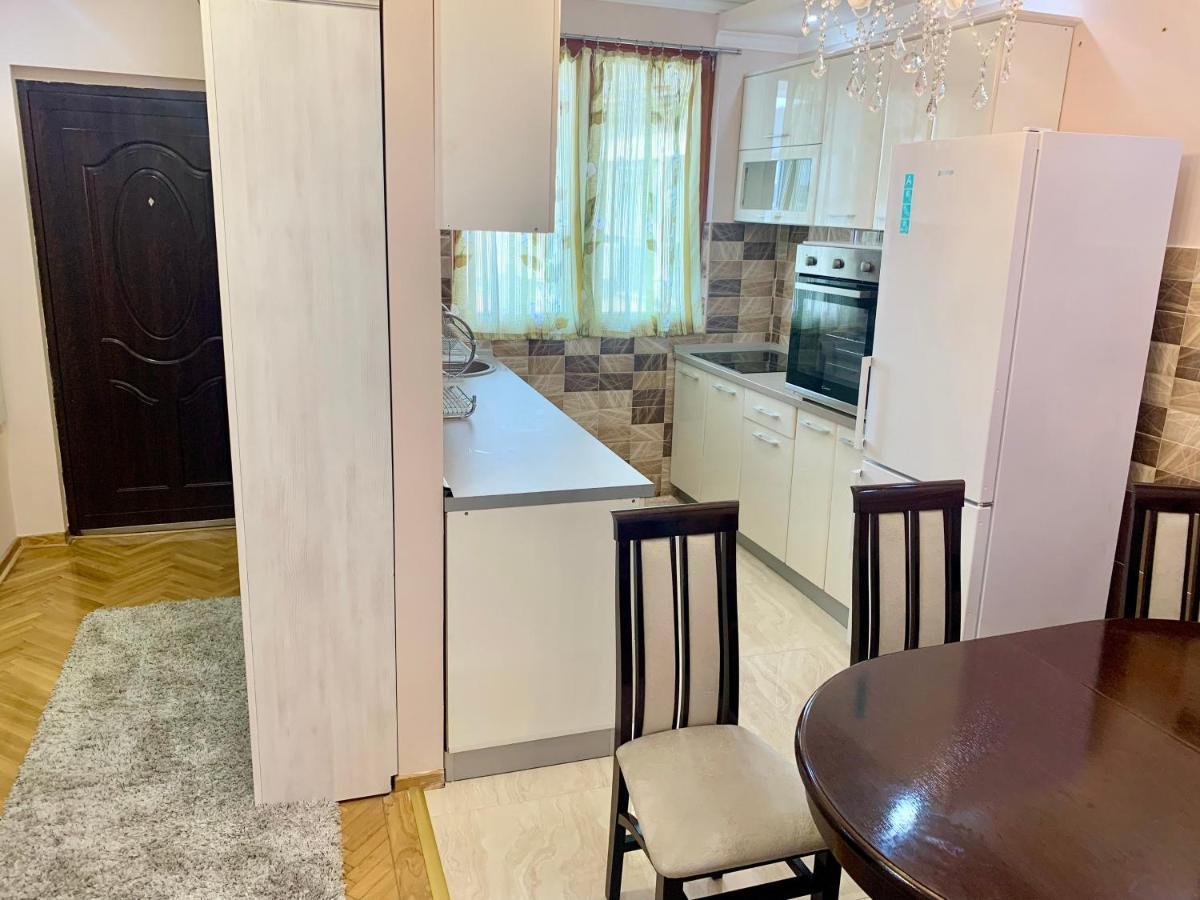Apartament Belgrade Heart Of A Historical Center Zewnętrze zdjęcie