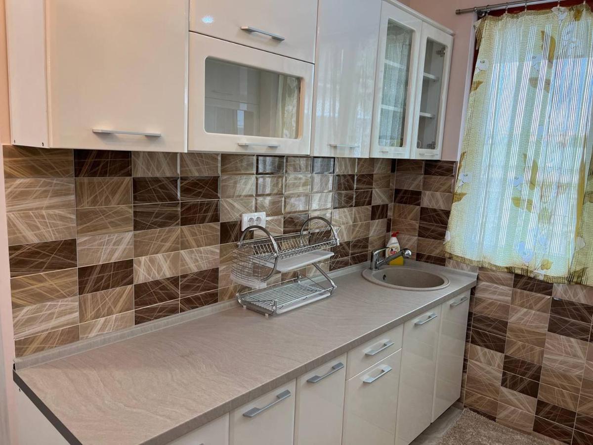Apartament Belgrade Heart Of A Historical Center Zewnętrze zdjęcie