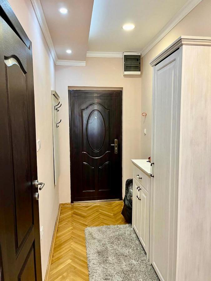 Apartament Belgrade Heart Of A Historical Center Zewnętrze zdjęcie