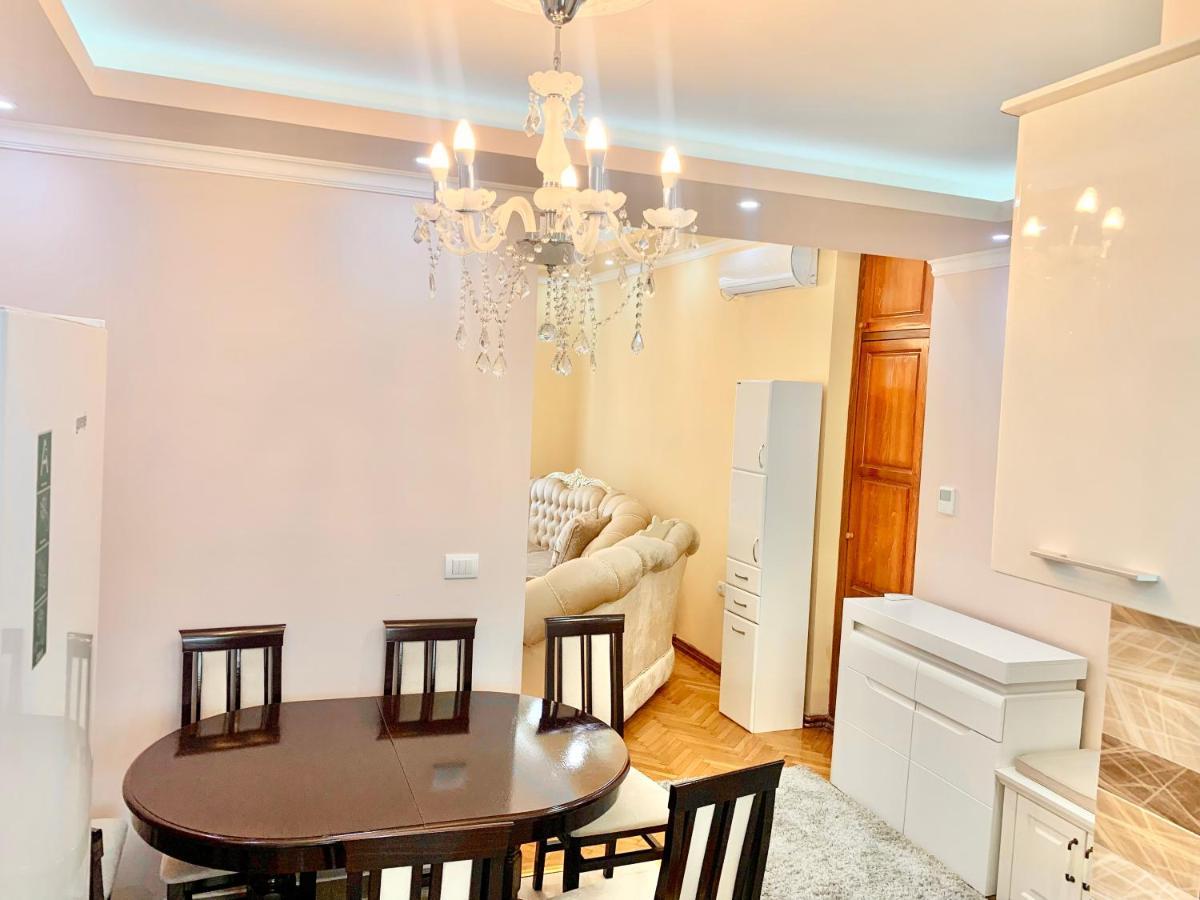Apartament Belgrade Heart Of A Historical Center Zewnętrze zdjęcie