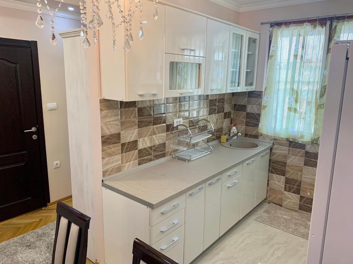 Apartament Belgrade Heart Of A Historical Center Zewnętrze zdjęcie