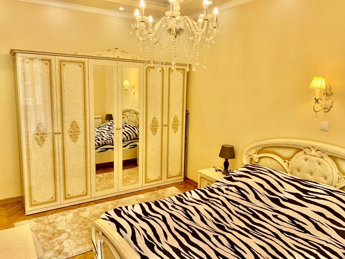 Apartament Belgrade Heart Of A Historical Center Zewnętrze zdjęcie