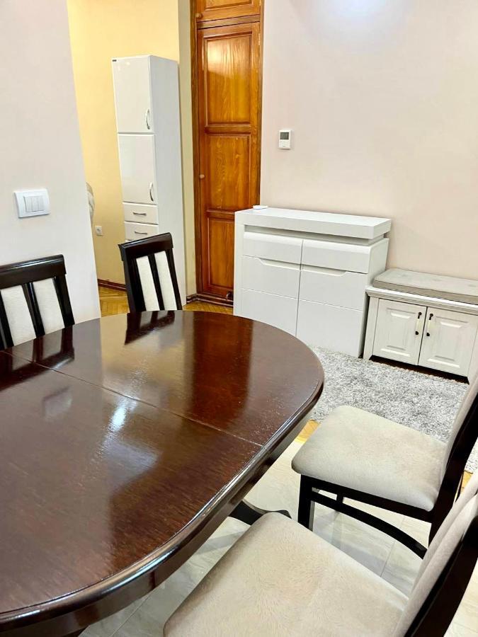 Apartament Belgrade Heart Of A Historical Center Zewnętrze zdjęcie