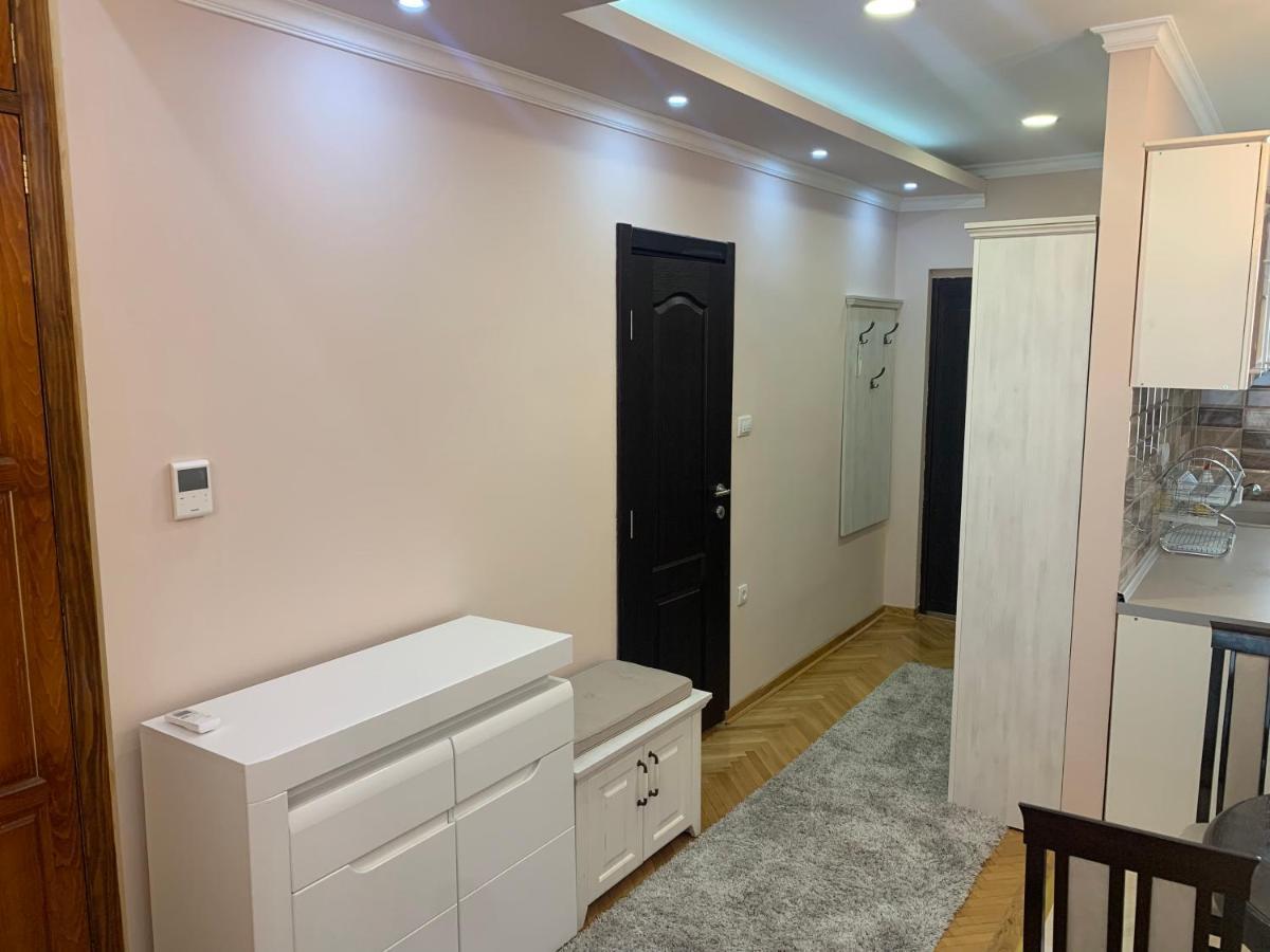 Apartament Belgrade Heart Of A Historical Center Zewnętrze zdjęcie