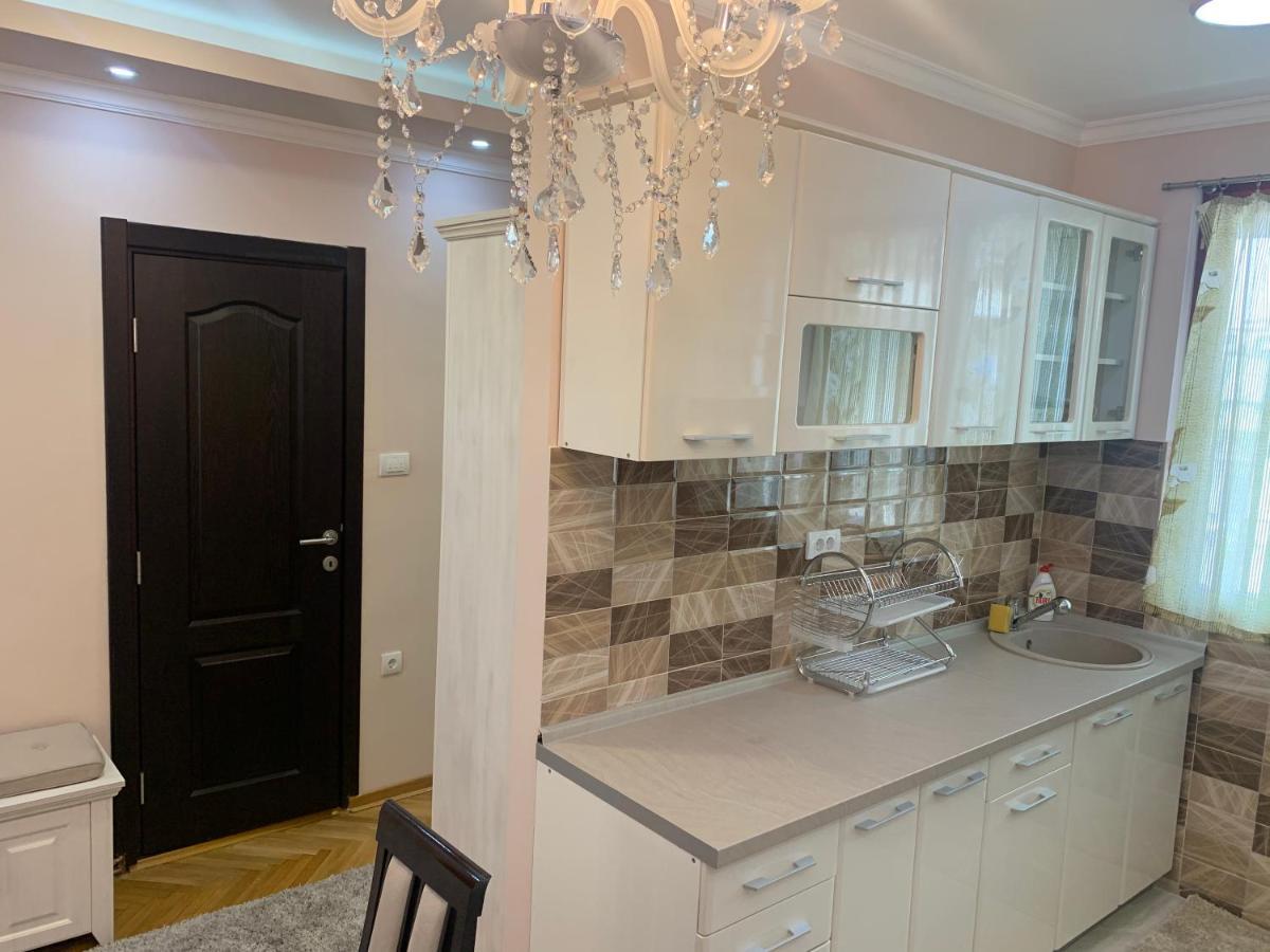 Apartament Belgrade Heart Of A Historical Center Zewnętrze zdjęcie