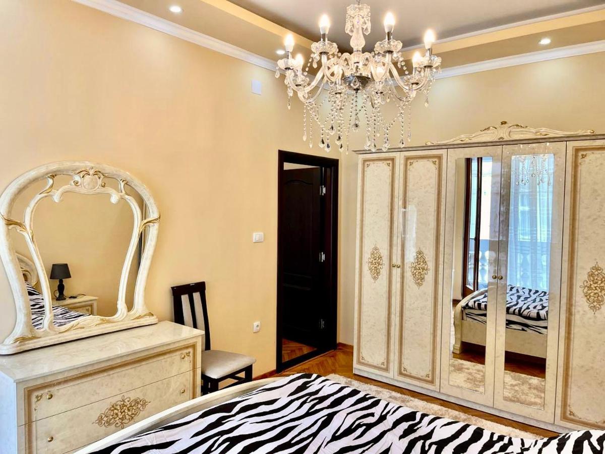 Apartament Belgrade Heart Of A Historical Center Zewnętrze zdjęcie