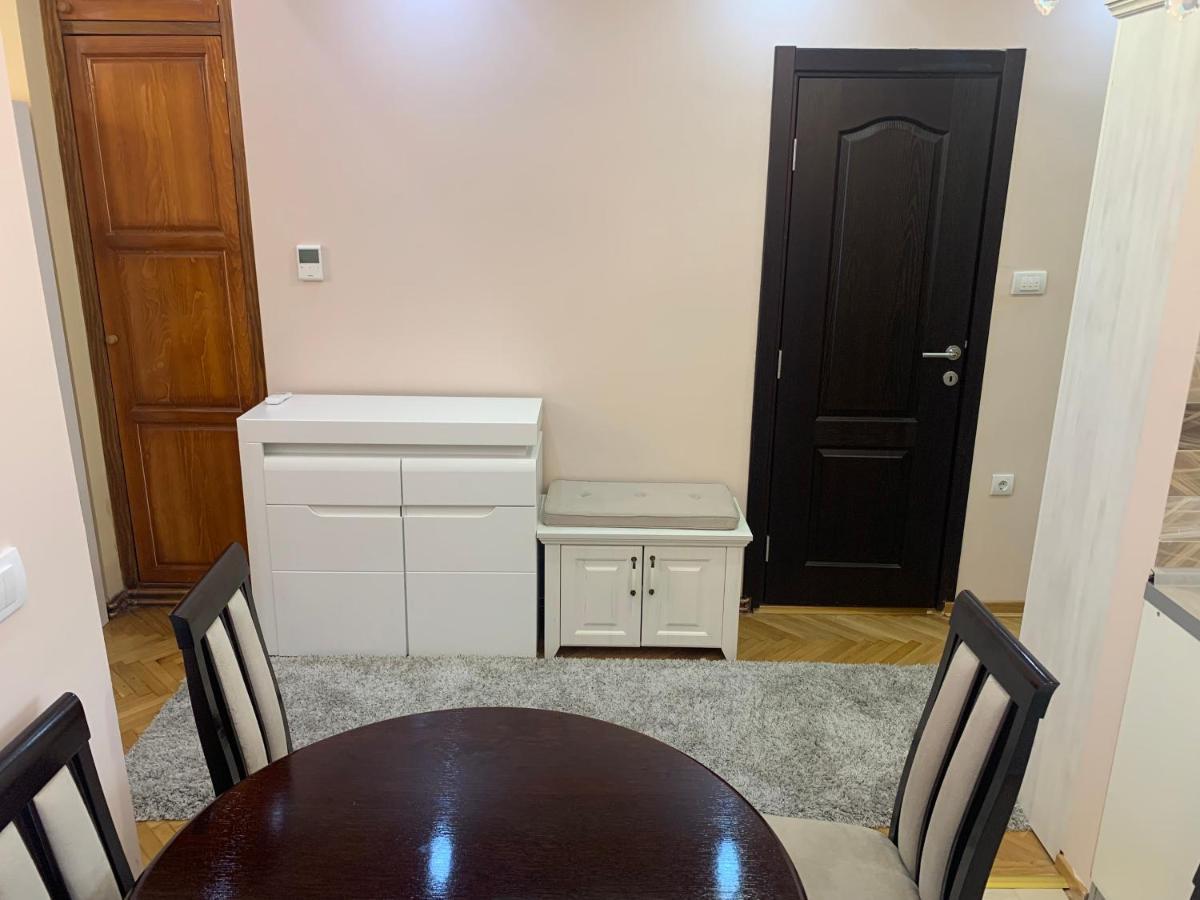 Apartament Belgrade Heart Of A Historical Center Zewnętrze zdjęcie