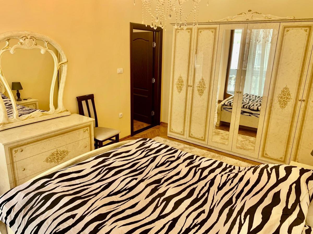Apartament Belgrade Heart Of A Historical Center Zewnętrze zdjęcie