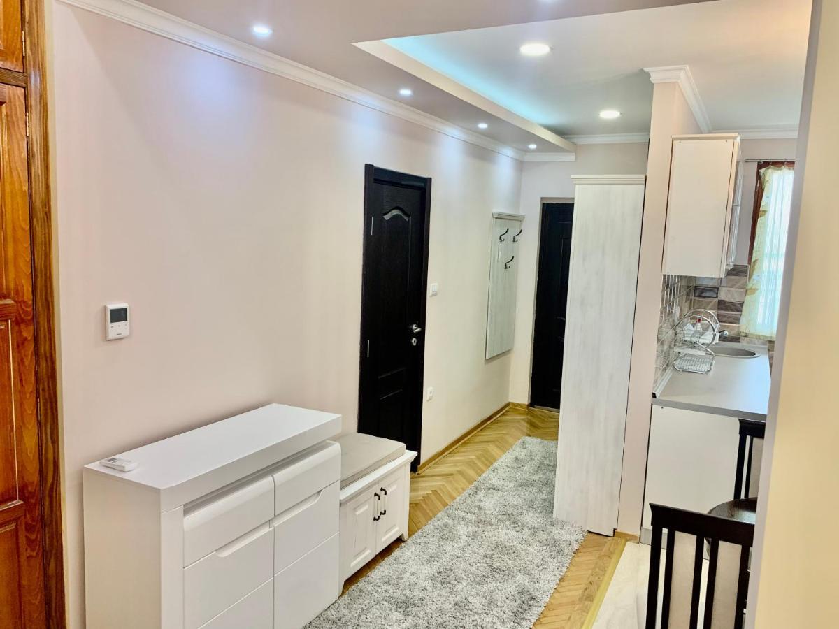 Apartament Belgrade Heart Of A Historical Center Zewnętrze zdjęcie