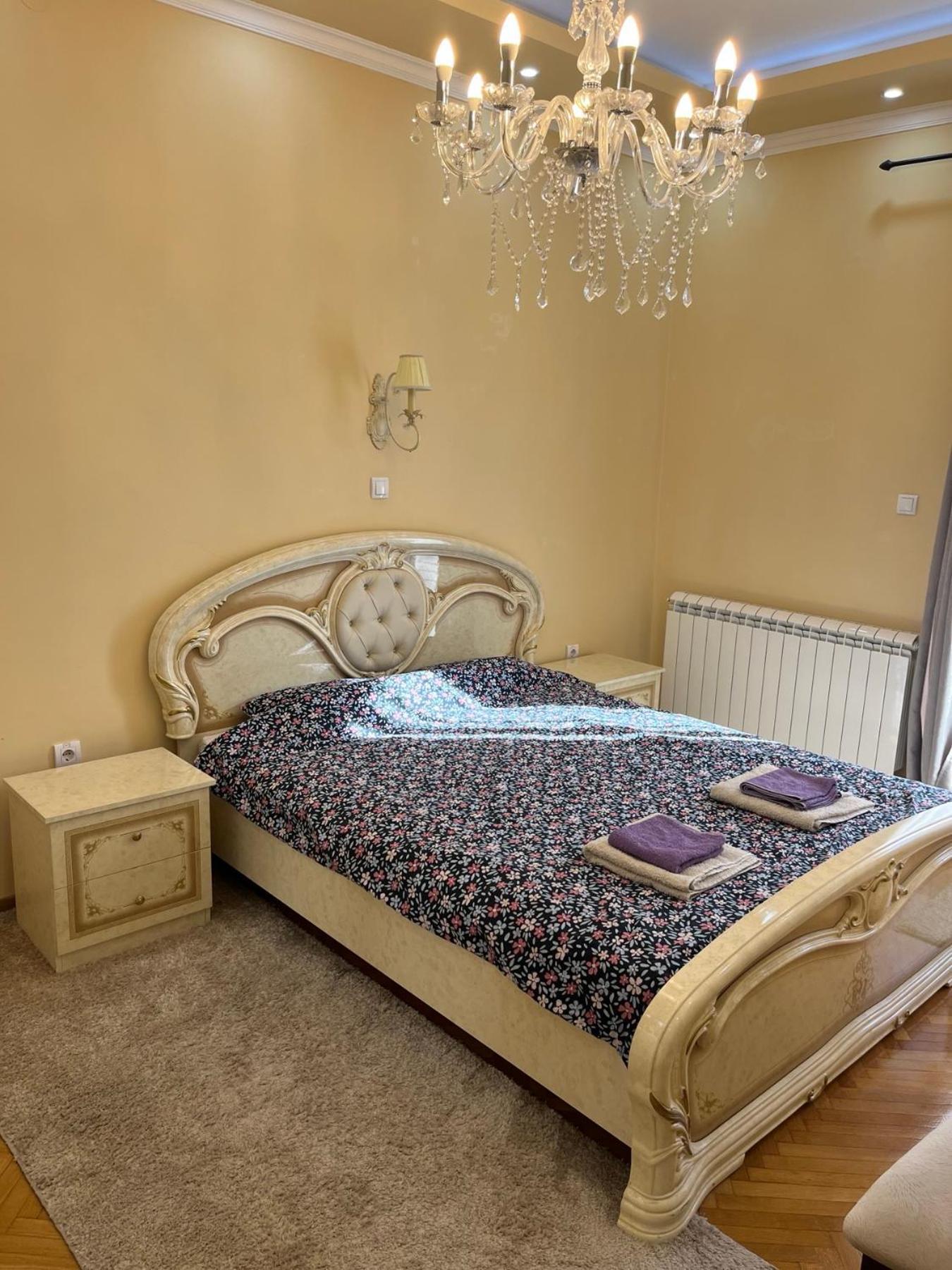 Apartament Belgrade Heart Of A Historical Center Zewnętrze zdjęcie