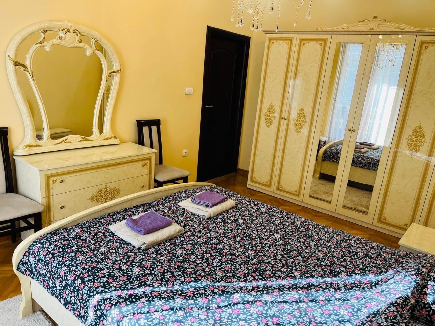 Apartament Belgrade Heart Of A Historical Center Zewnętrze zdjęcie