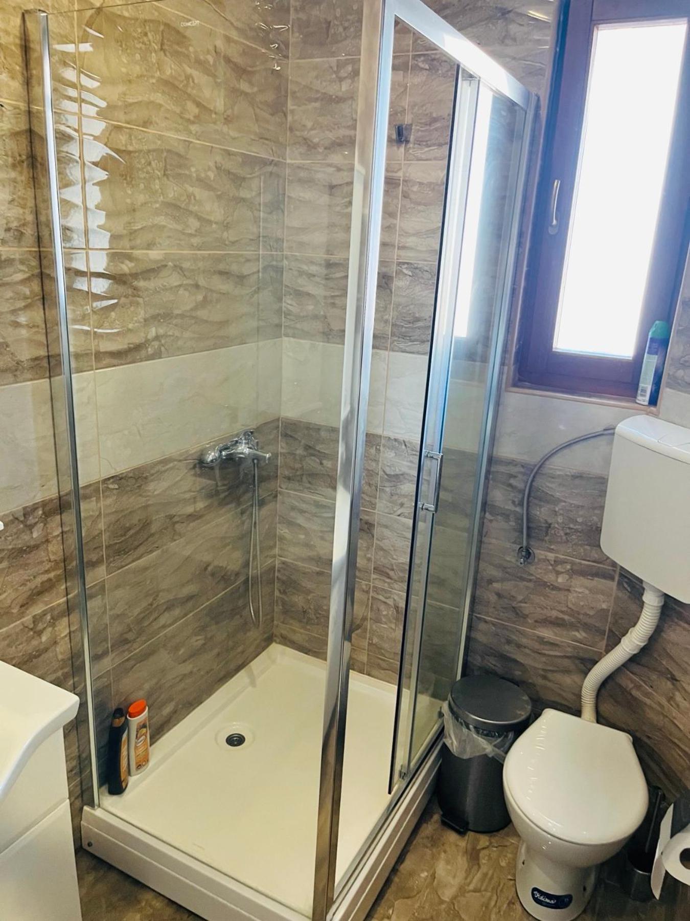Apartament Belgrade Heart Of A Historical Center Zewnętrze zdjęcie